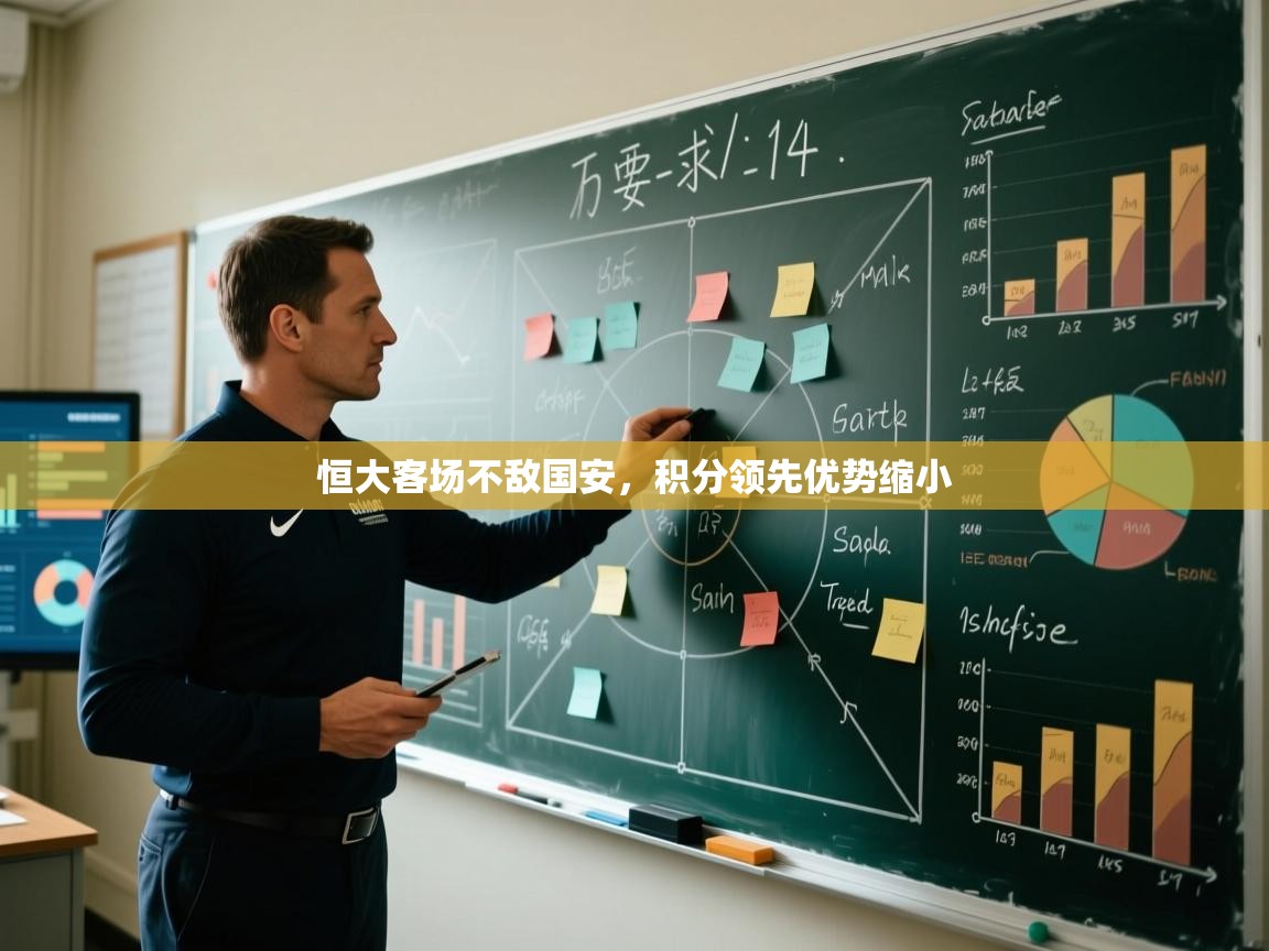 恒大客场不敌国安，积分领先优势缩小  第2张