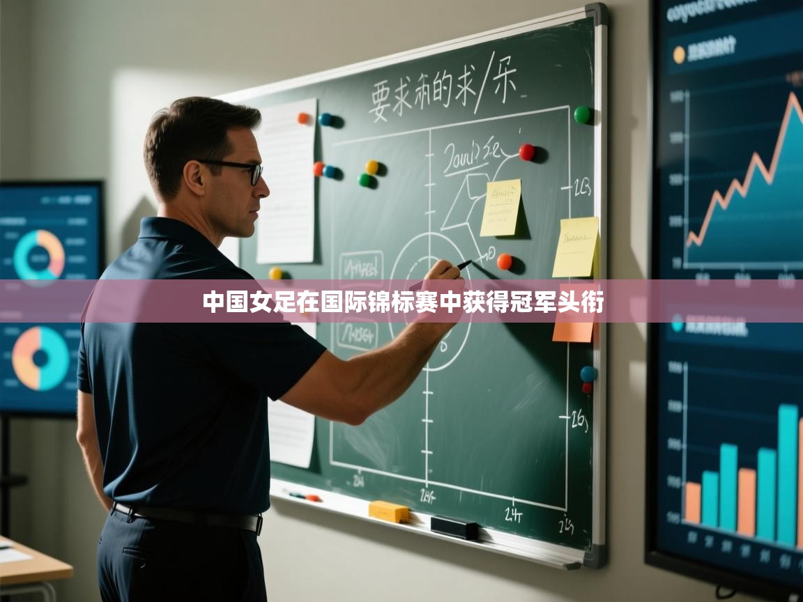 中国女足在国际锦标赛中获得冠军头衔  第1张