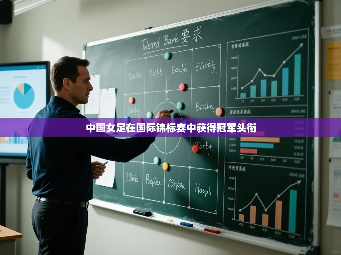 中国女足在国际锦标赛中获得冠军头衔  第2张