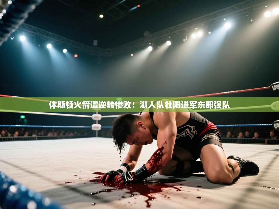 休斯顿火箭遭逆转惨败！湖人队壮阳进军东部强队  第1张