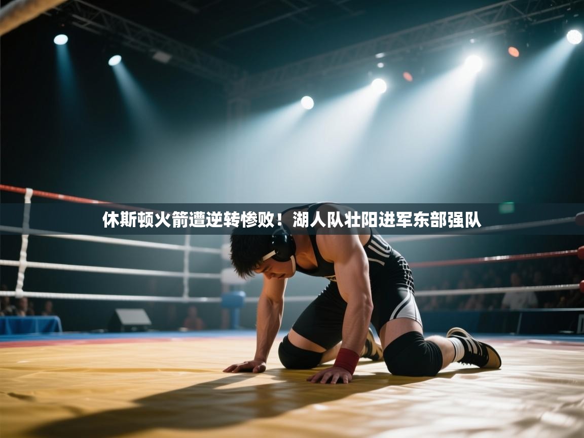 休斯顿火箭遭逆转惨败！湖人队壮阳进军东部强队  第2张