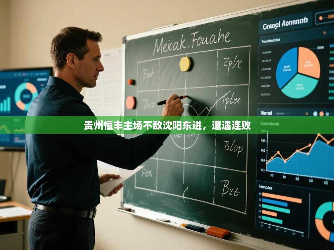 贵州恒丰主场不敌沈阳东进，遭遇连败  第1张