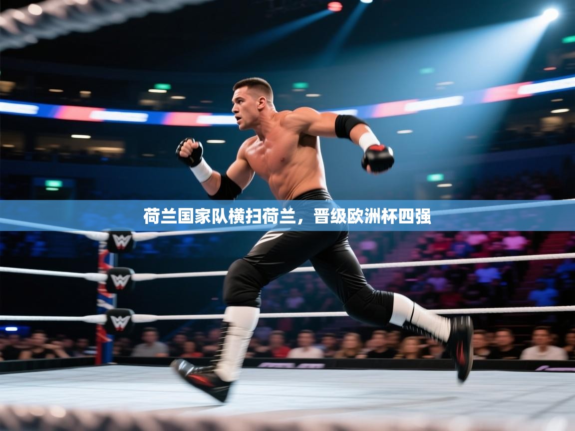 荷兰国家队横扫荷兰,晋级欧洲杯四强 第2张