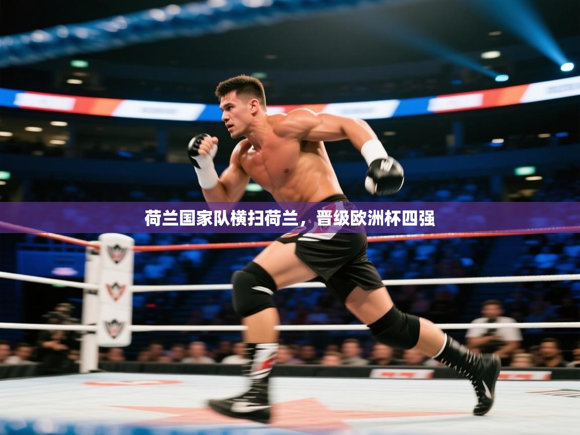 荷兰国家队横扫荷兰,晋级欧洲杯四强 第1张