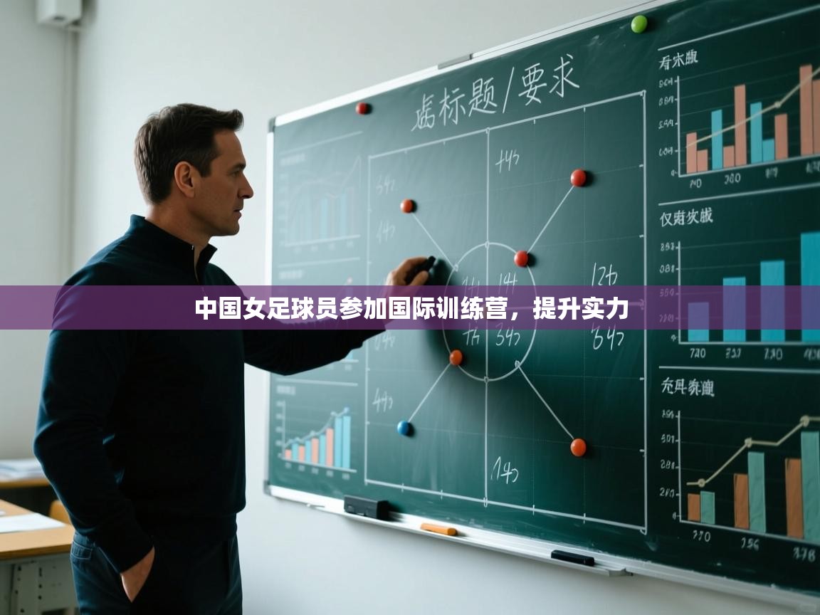 中国女足球员参加国际训练营,提升实力 第1张