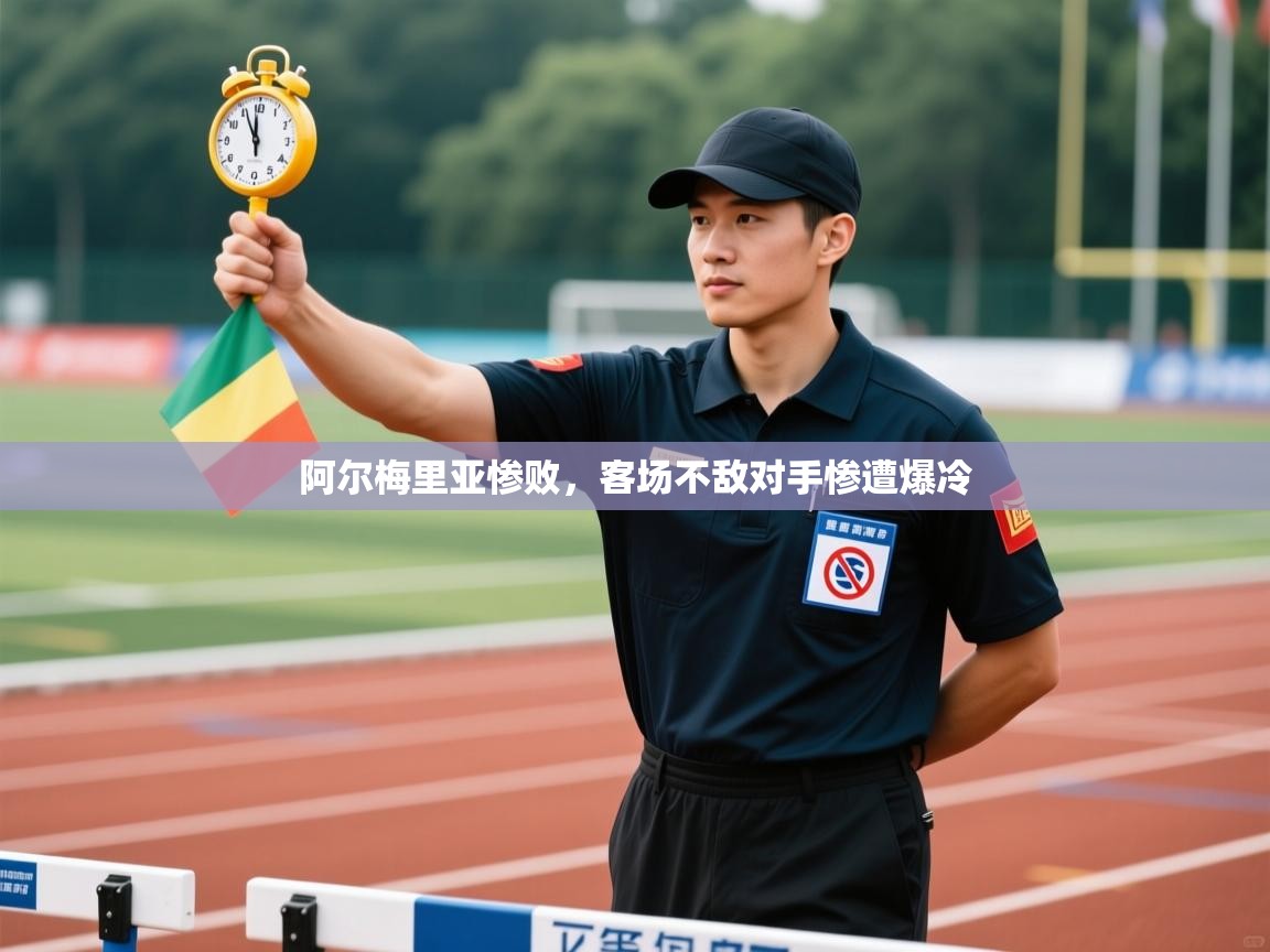 阿尔梅里亚惨败，客场不敌对手惨遭爆冷  第1张