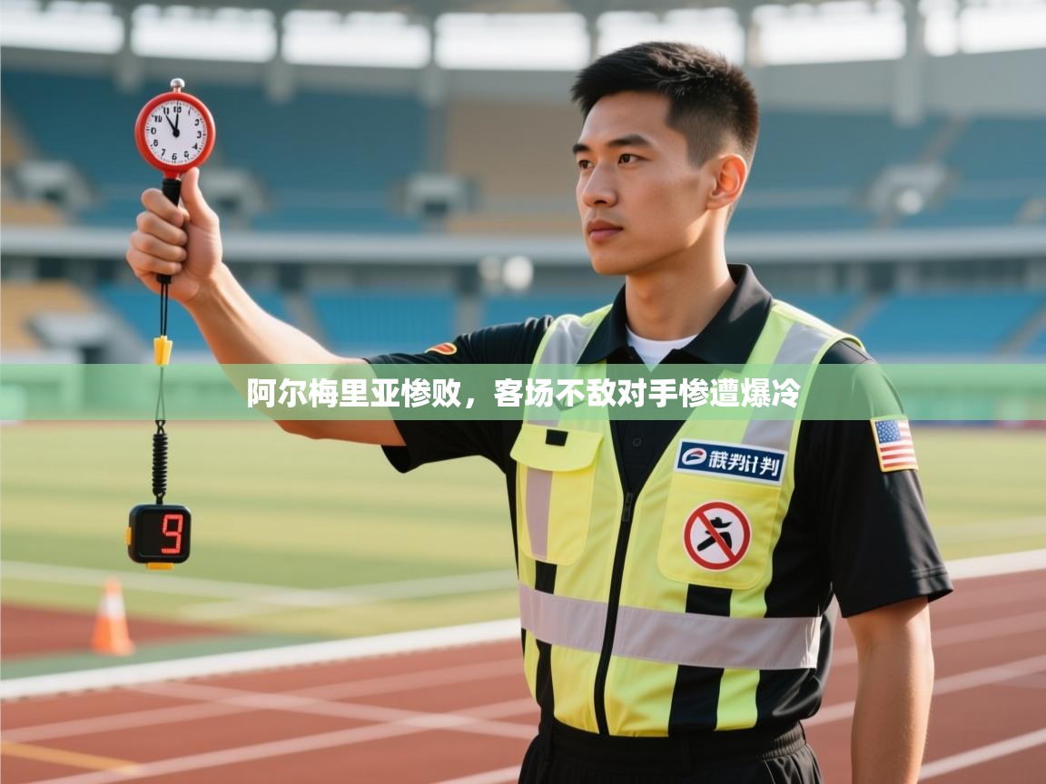 阿尔梅里亚惨败，客场不敌对手惨遭爆冷  第2张