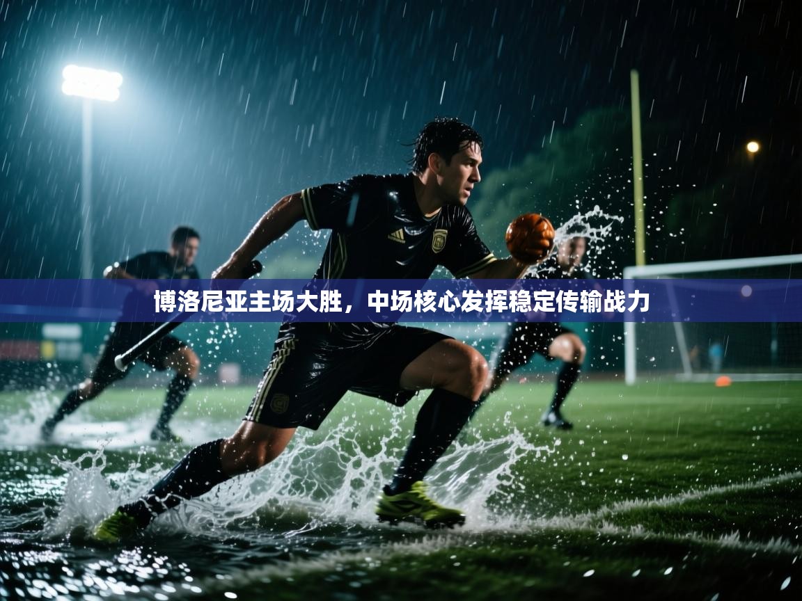 博洛尼亚主场大胜，中场核心发挥稳定传输战力  第2张