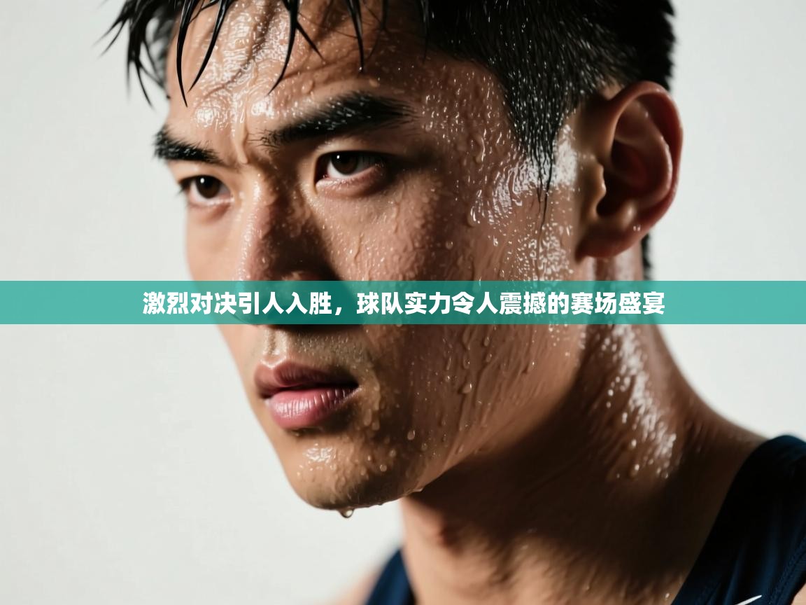 激烈对决引人入胜，球队实力令人震撼的赛场盛宴  第1张