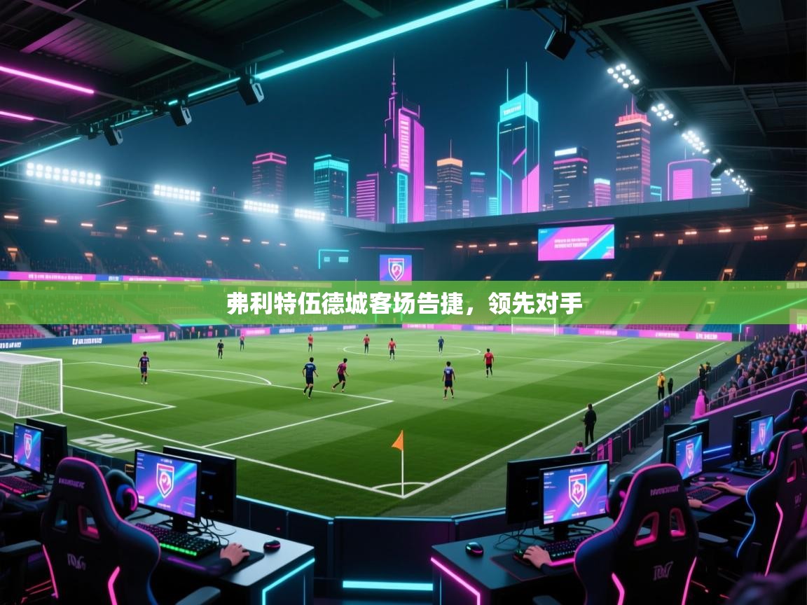 弗利特伍德城客场告捷，领先对手  第2张