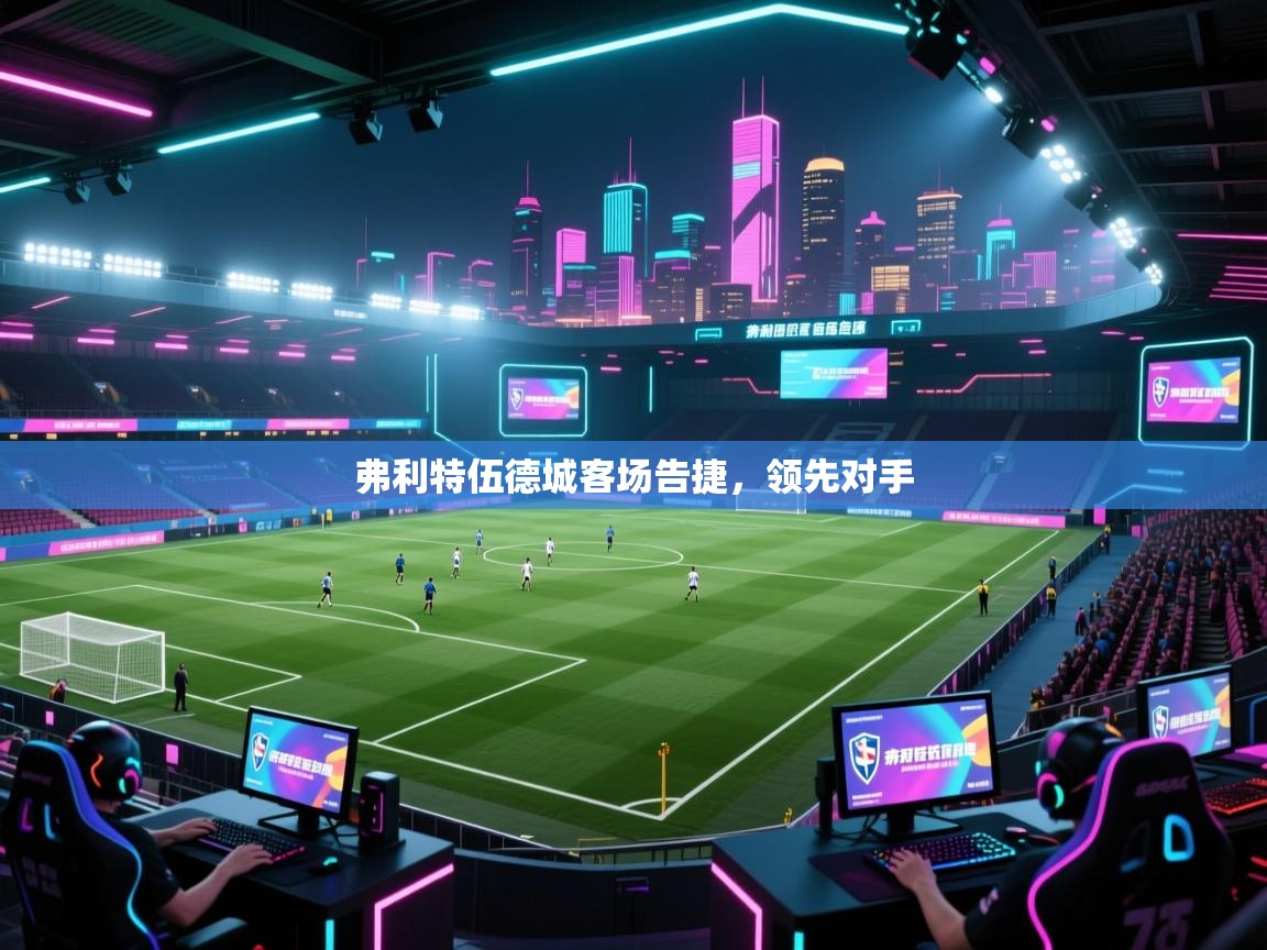 弗利特伍德城客场告捷，领先对手  第1张