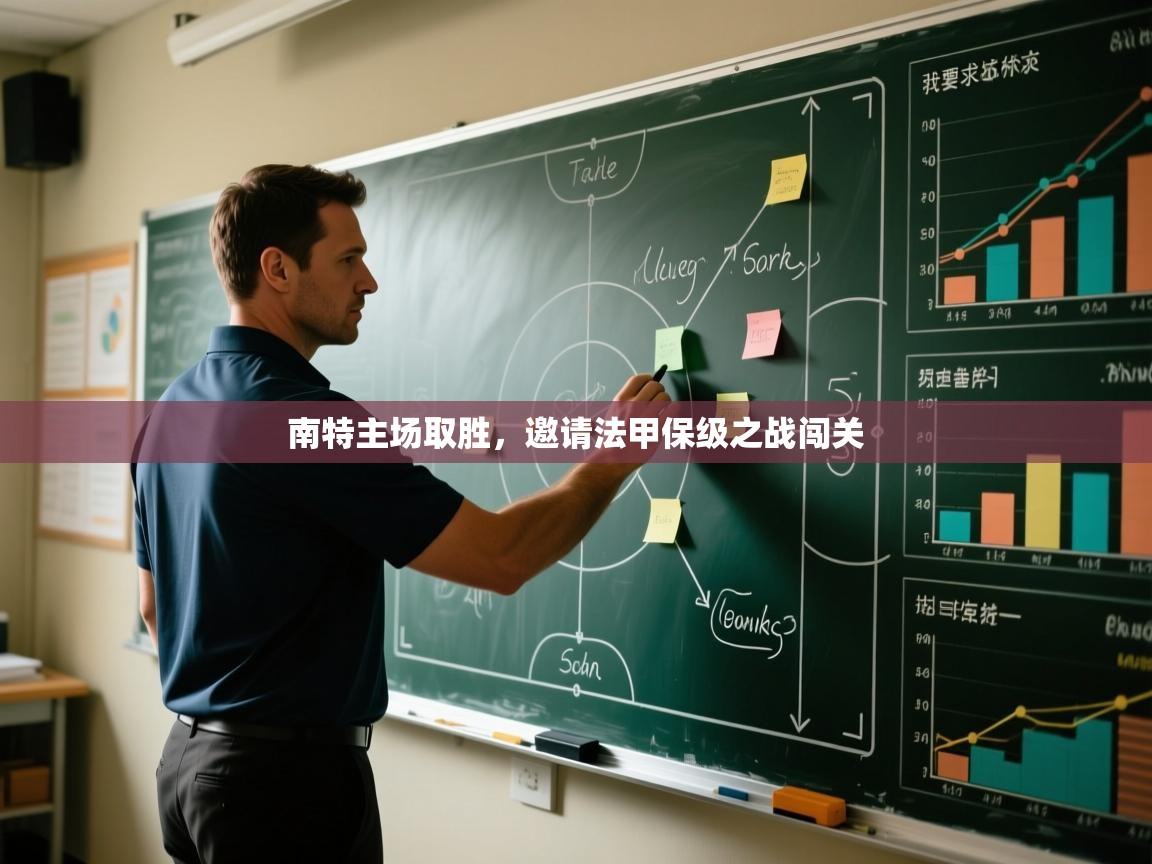 南特主场取胜，邀请法甲保级之战闯关  第2张