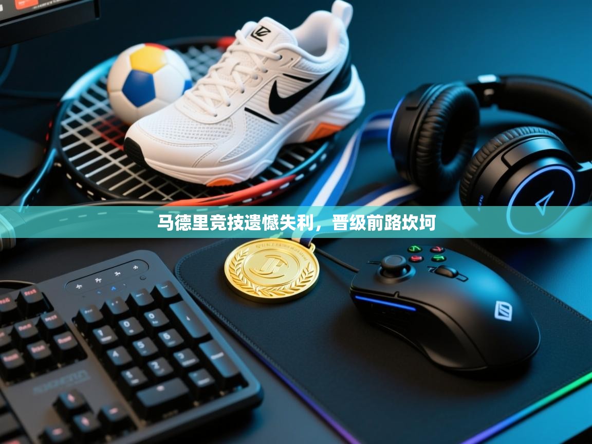 马德里竞技遗憾失利,晋级前路坎坷 第1张