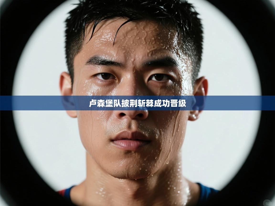 卢森堡队披荆斩棘成功晋级  第2张