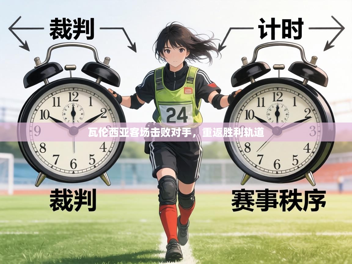 瓦伦西亚客场击败对手，重返胜利轨道  第2张