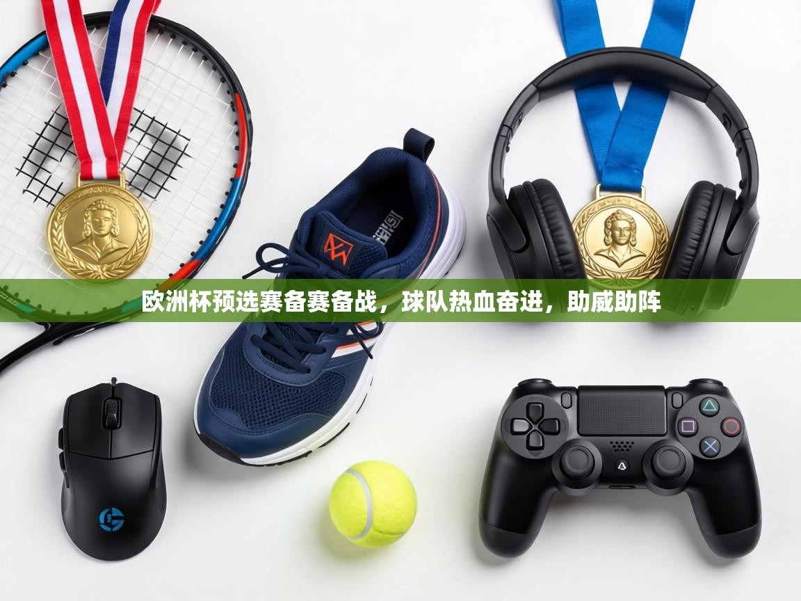 欧洲杯预选赛备赛备战，球队热血奋进，助威助阵  第2张