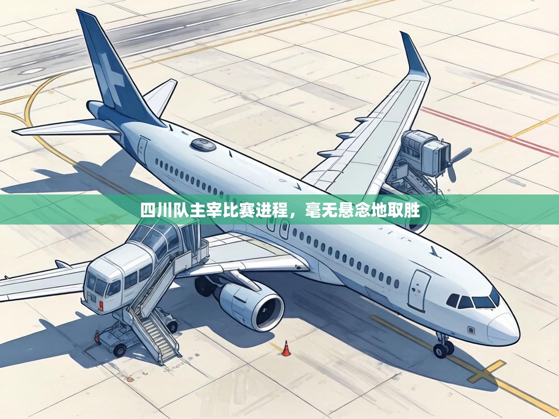 四川队主宰比赛进程,毫无悬念地取胜 第1张