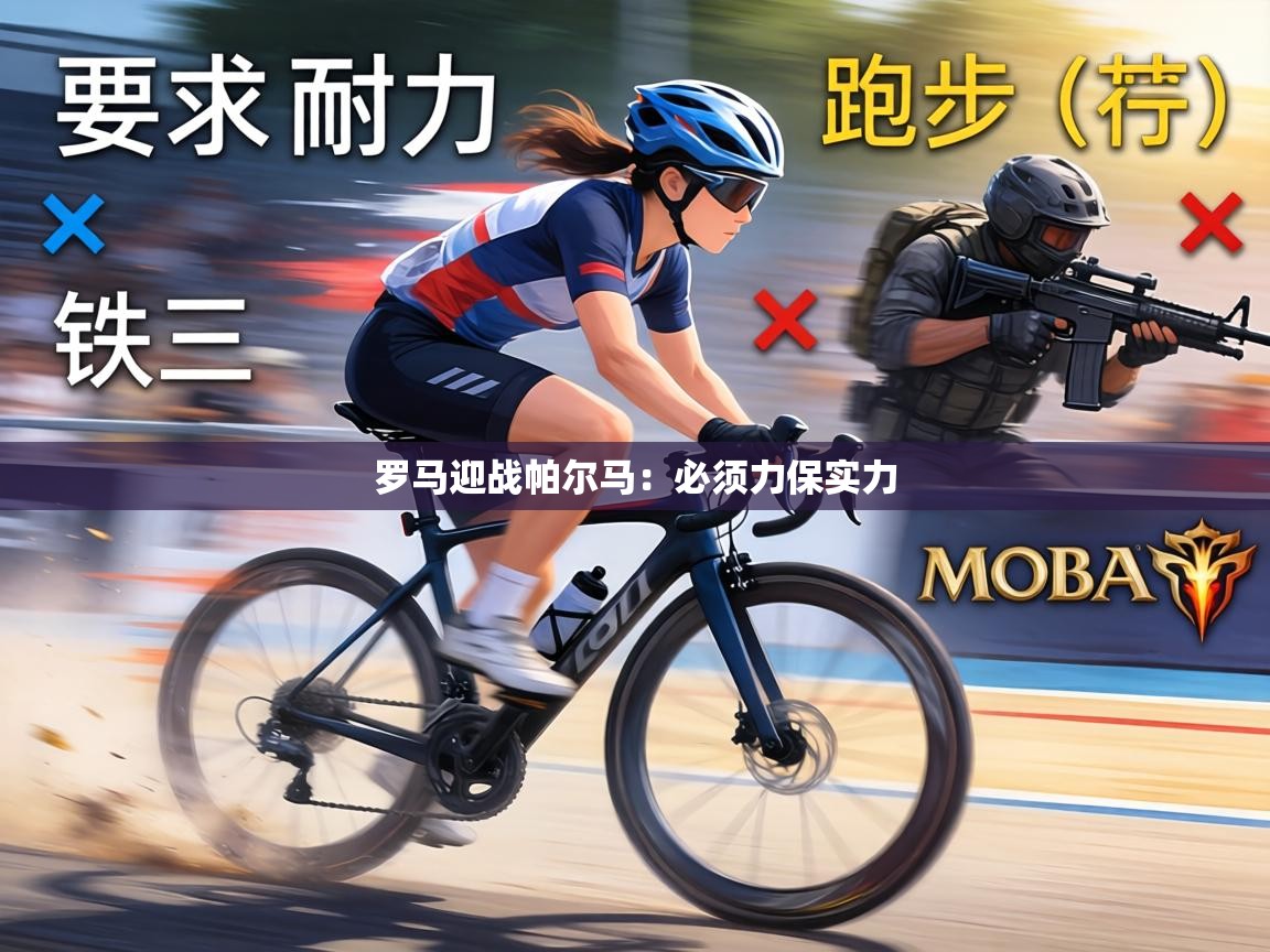 罗马迎战帕尔马：必须力保实力  第2张