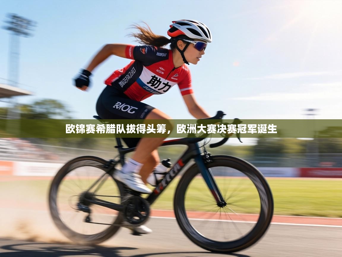 欧锦赛希腊队拔得头筹，欧洲大赛决赛冠军诞生  第1张