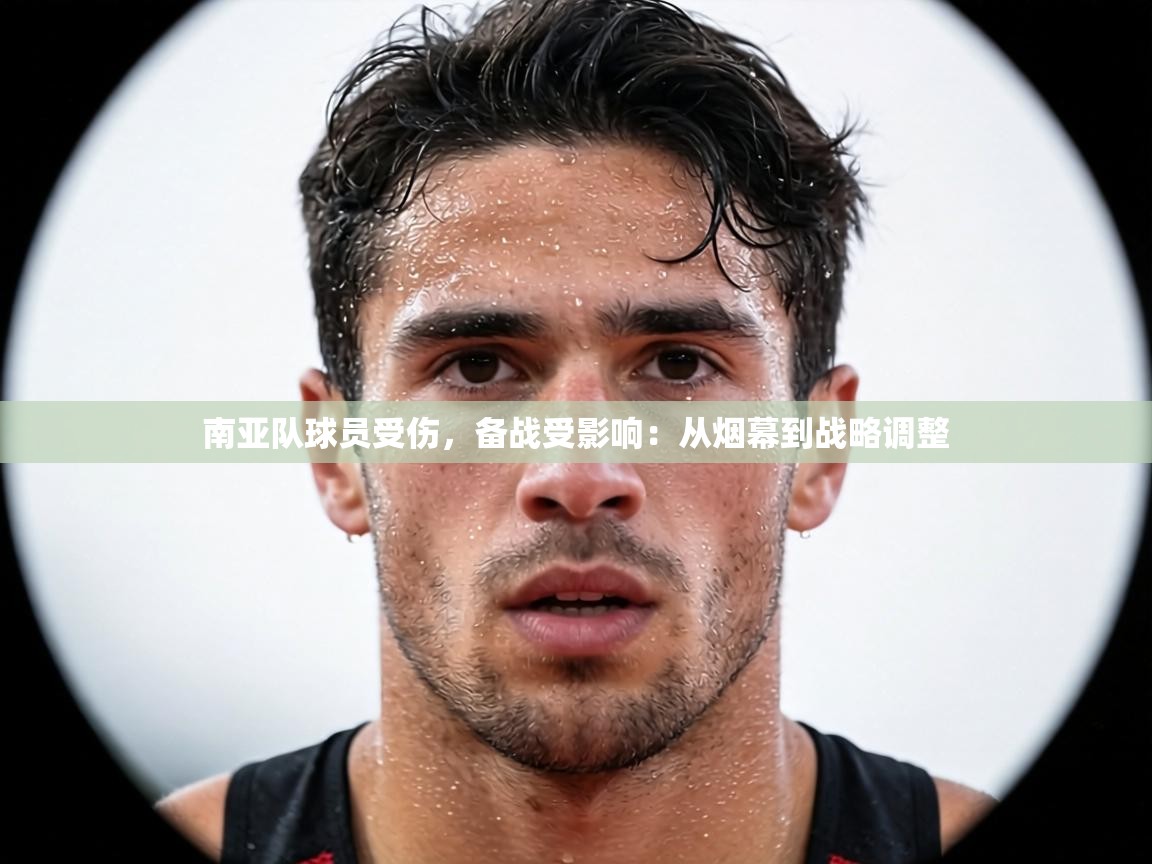 南亚队球员受伤，备战受影响：从烟幕到战略调整  第1张