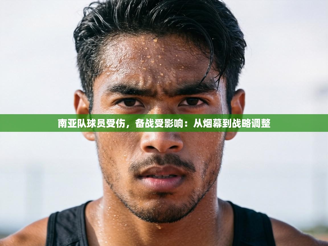 南亚队球员受伤，备战受影响：从烟幕到战略调整  第2张