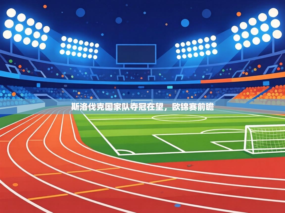 斯洛伐克国家队夺冠在望,欧锦赛前瞻 第1张