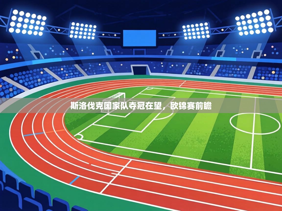 斯洛伐克国家队夺冠在望,欧锦赛前瞻 第2张