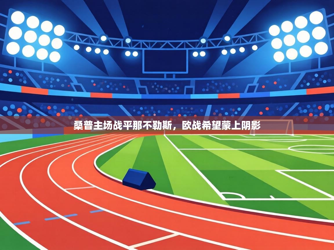 桑普主场战平那不勒斯，欧战希望蒙上阴影  第1张